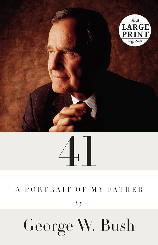 President e W. Bush: Our Forty-third President [洋書] KO22662N7FHV7K2USGDLMUQ3LI.jpg